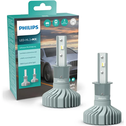 Lamp Philips Led H3 U51 HL