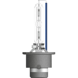 Bombilla D4S 42V 35W P32D-5 Azul frío intenso NextGen 6200K