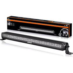 Lâmpada de trabalho OSRAM LEDriving FX750-CB SM GEN 2, 12/24V, 5990lm, 6000K, homologação: R10, R149