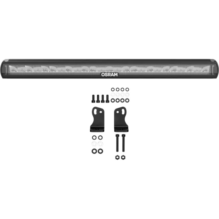 Working Lamp OSRAM LEDriving FX750-CB SM GEN 2, 12/24V, 5990lm, 6000K, approval: R10, R149