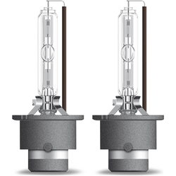 Bombilla (juego de 2 piezas) D2S 85V 35W P32D-2 XENARC NIGHT BREAKER 220, blanca 4500K