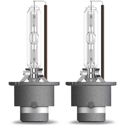 Bombilla D2S 85V 35W P32D-2 XENARC NIGHT BREAKER 220, blanca 4500K