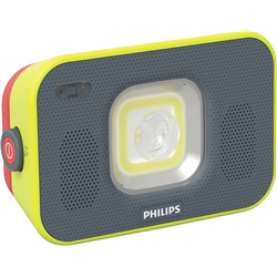 Philips Led Work Ligh Xpe 6000 Flo Audio