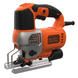 Serras de vaivém elétricas Black & Decker BES610-QS