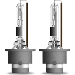 Lâmpadas de farol de descarga de gás Osram XENARC Original 35W P32d-3 D2R
