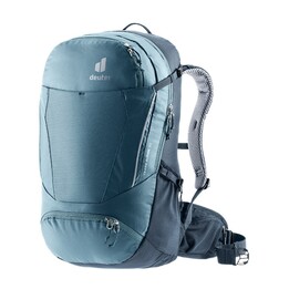 Zaino da bicicletta - Deuter Trans Alpine 30 Atlantic-Ink