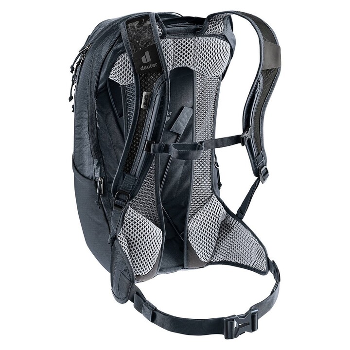 Mochila para bicicleta - Deuter Race Air 14+3