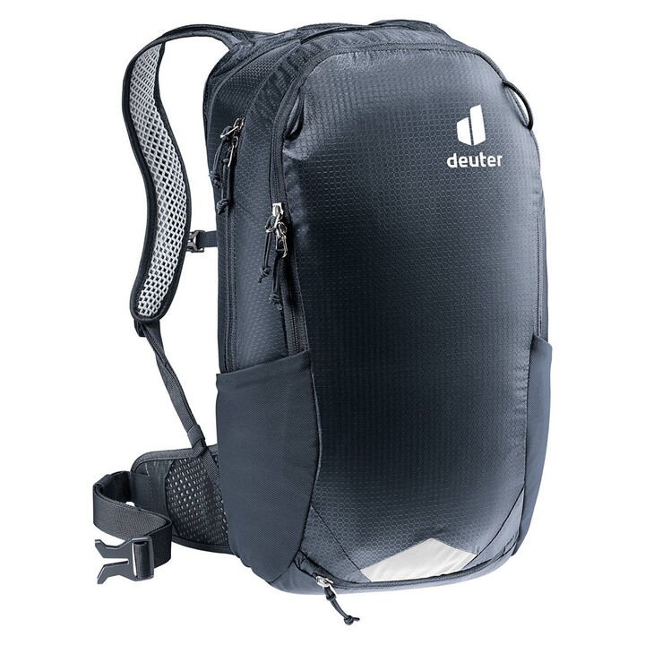 Bicycle backpack - Deuter Race Air 14+3