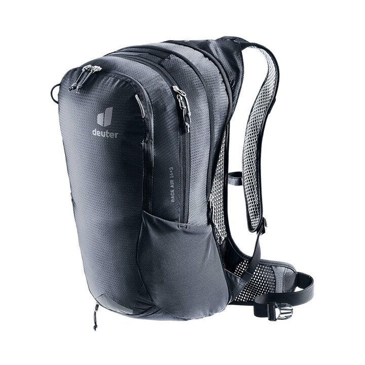 Mochila para bicicleta - Deuter Race Air 14+3