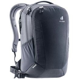 Deuter Giga Backpack Casual Backpack Black Polyester