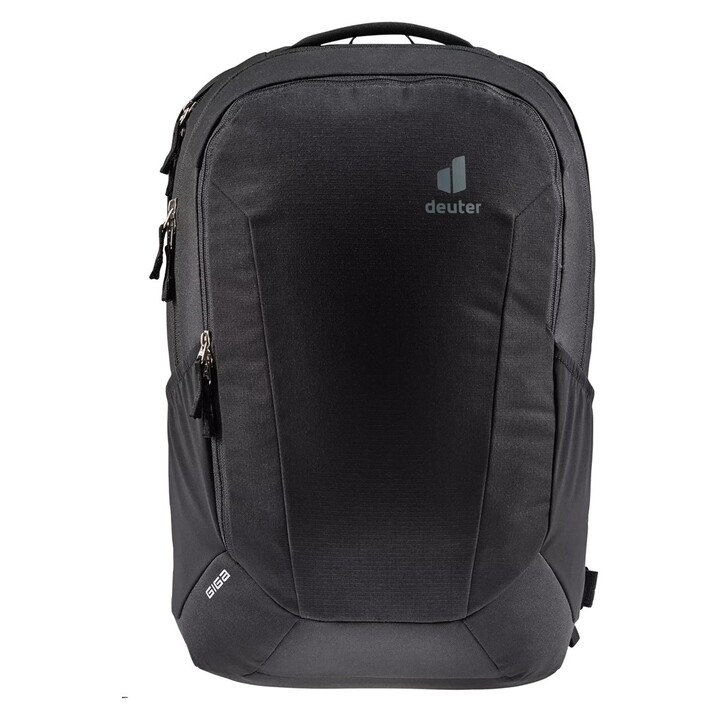 Deuter Giga Backpack Casual Backpack Black Polyester