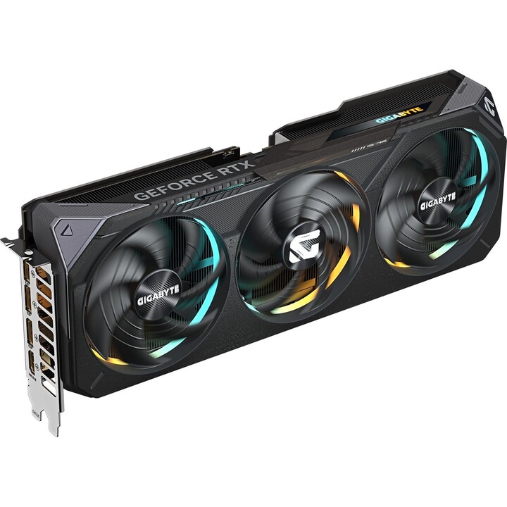 Scheda grafica Gigabyte GeForce RTX 5070 GAMING OC da 12 GB