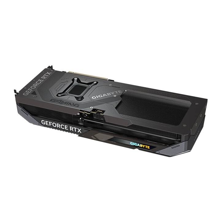 Scheda grafica Gigabyte GeForce RTX 5070 GAMING OC da 12 GB