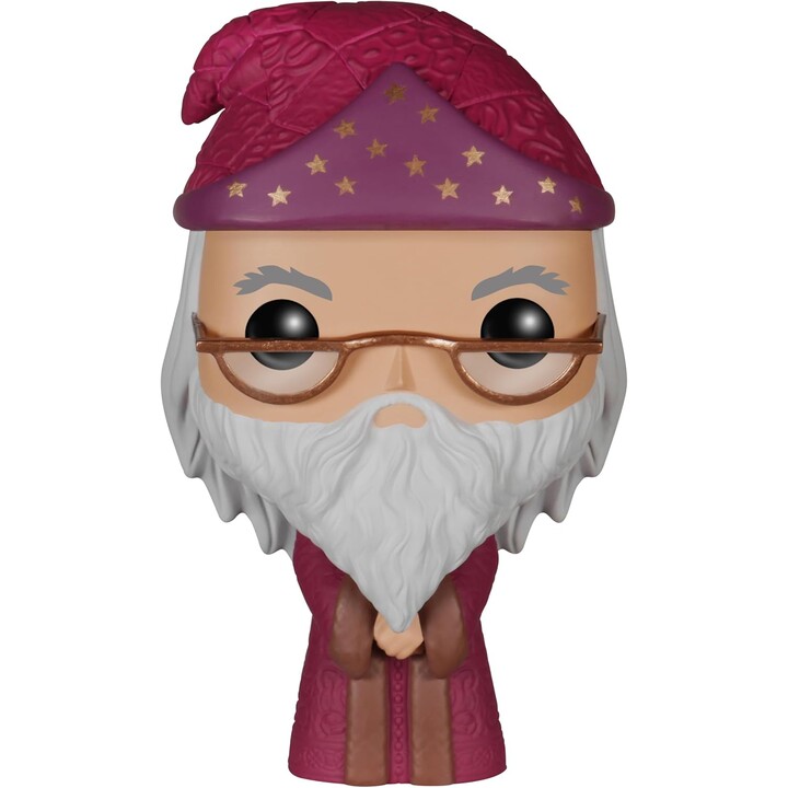 Funko Action Figure Pop Vinyl Harry Potter: Silente