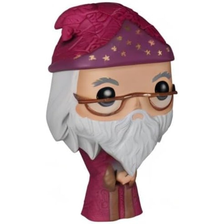 Funko Action Figure Pop Vinyl Harry Potter: Silente