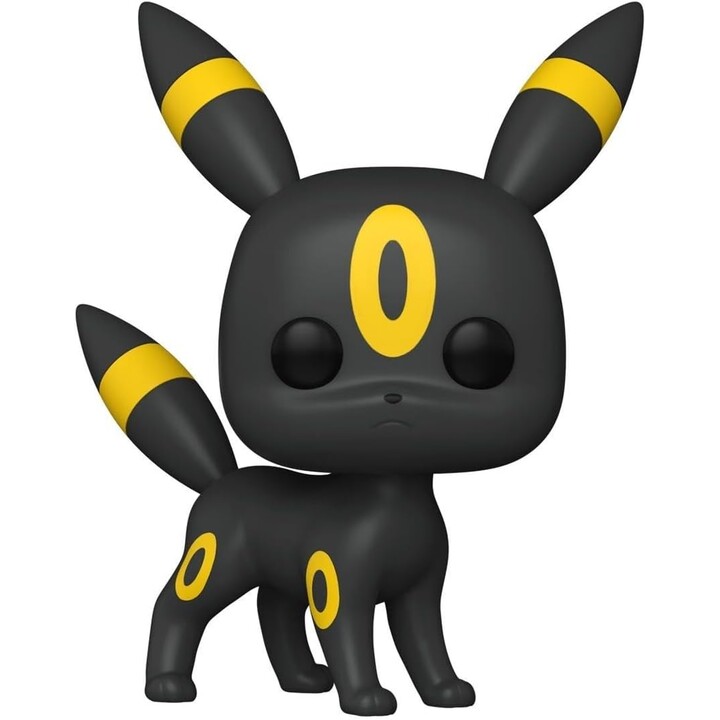 Funko Figurka POP Games: Pokemon - Umbreon