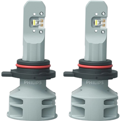 Lâmpada LED Philips HB3/HB4 U51 HL