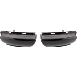 Bombilla LED Osram DMI 5K0 BK S para VW Golf VI, color negro