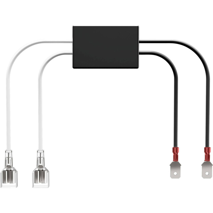 LED-Fehlercanceler H7 Osram Adapter