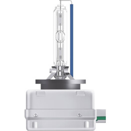 Bombilla (1 caja) D3S 42V 35W PK32D-5 Azul frío intenso NextGen 6200K