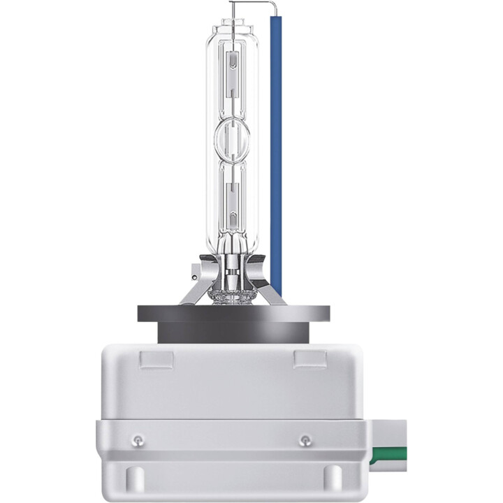 Bombilla (1 caja) D3S 42V 35W PK32D-5 Azul frío intenso NextGen 6200K