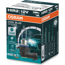 Osram Cool Blue Intense NextGen HIR2 Lampe