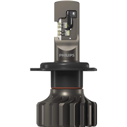 Bombilla Philips Led H4 U91 HL
