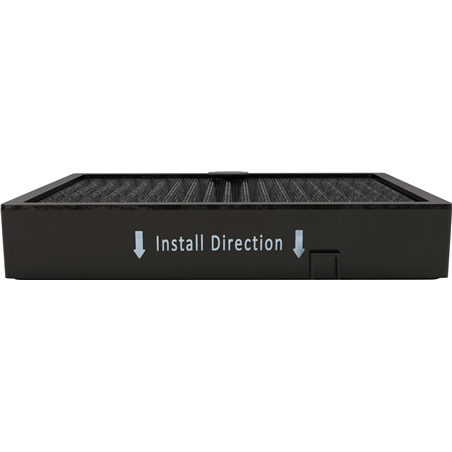 Philips GoPure Replacement Filter (GSF120P110X1)