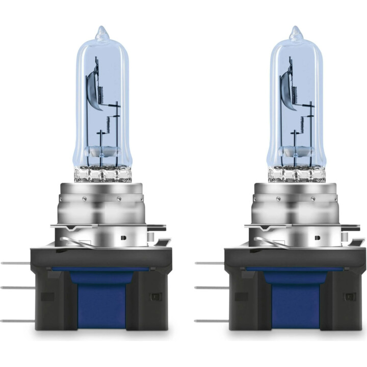 Osram Cool Blue Intense NextGen H15 EPACK