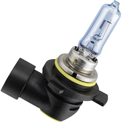 Lampadina (blister 1 pz) HIR2 12V 55W PX22D WhiteVision Ultra, Bianco 3700K