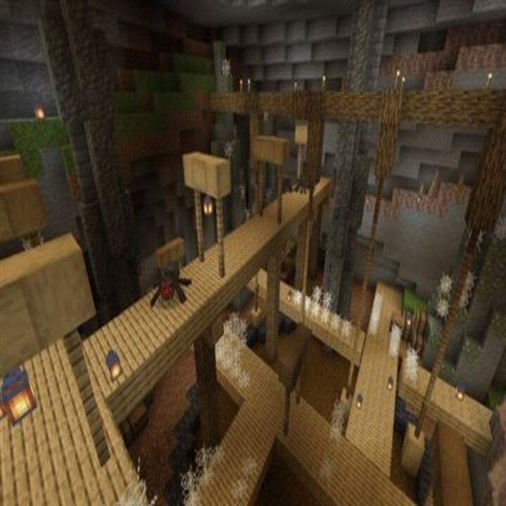 Mojang Studios Minecraft jeu vidéo pour PlayStation 5