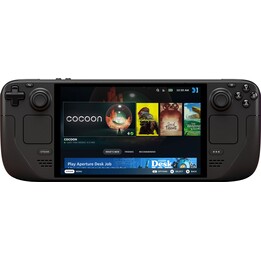 Valve Steam Deck OLED 1TB Spielekonsole