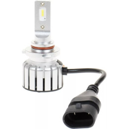 LED Bulb (Set of 2) H10/HB3/HIR1 12V 19W P20D/PY20D non-road legal LEDriving HL BRIGHT