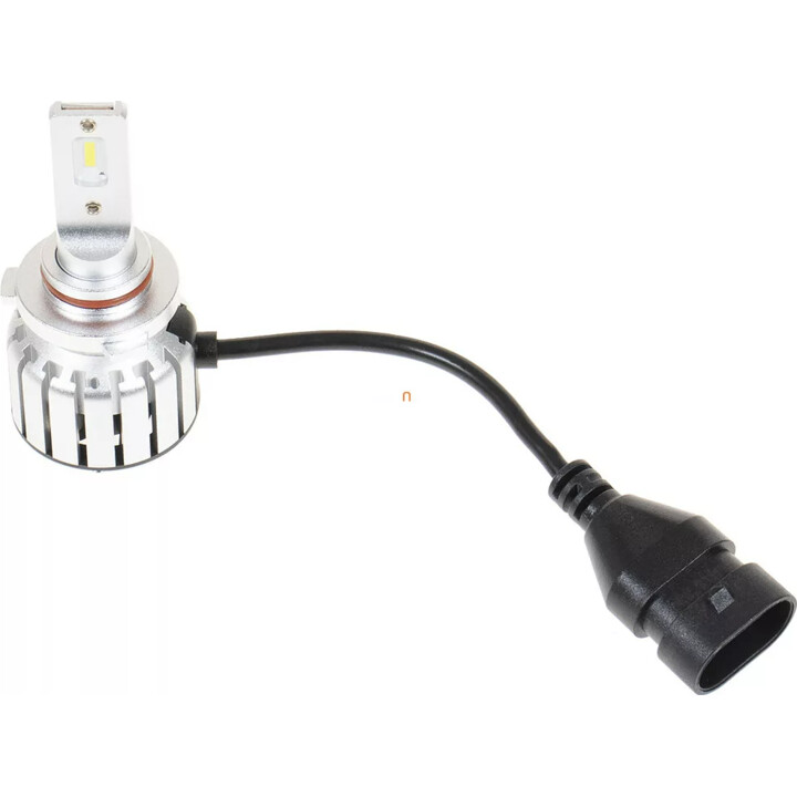 Bombilla LED (juego de 2) H10/HB3/HIR1 12V 19W P20D/PY20D legal para uso no carretera LEDriving HL BRIGHT