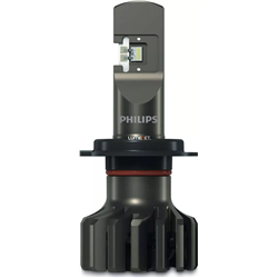 Bombilla LED (Juego de 2) H7 12/24V PX26D sin homologación de carretera Ultinon Pro9100 HL