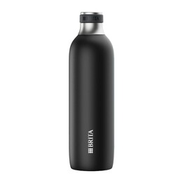 Brita 1046734 Consumable and Accessory for Carbonator Carbonated Drink Bottle