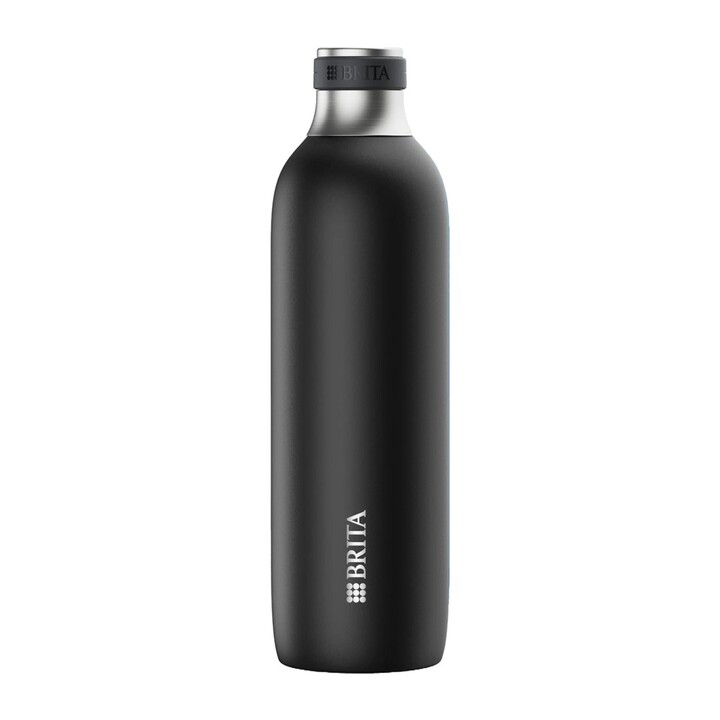 Brita 1046734 fourniture de carbonatation Bouteille de gazéification