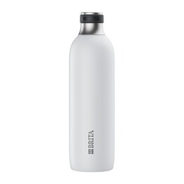 Brita 1046738 Consumabili e accessori per bottiglia per bevande gassate Carbonator