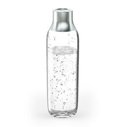 Brita 1046733 Consumable and Accessory for Carbonator Carbonated Drink Bottle