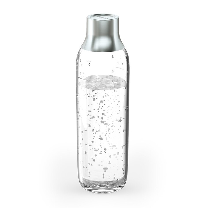 Brita 1046733 consumible y accesorio para carbonatador Botella para bebida carbonatada