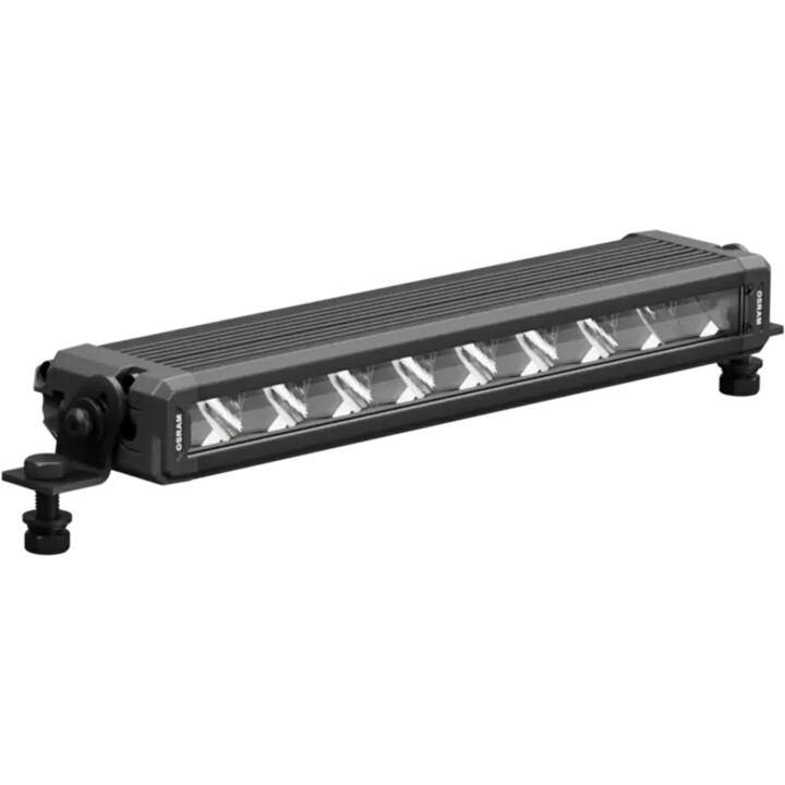 Work lamp OSRAM LEDriving LIGHTBAR VX250-SP, 12/24V, 1500lm, 6000K, homologation: E4, ECE R10, ECE R112 (side mounting)