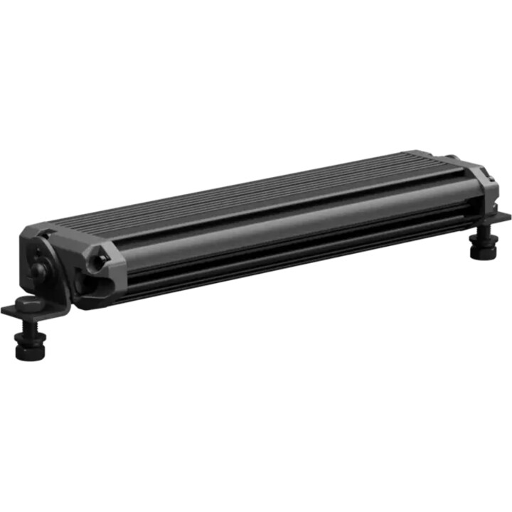 Lâmpada de trabalho OSRAM LEDriving LIGHTBAR VX250-SP, 12/24V, 1500lm, 6000K, homologação: E4, ECE R10, ECE R112 (montagem later