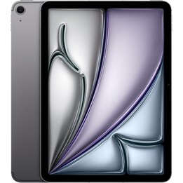 Apple iPad Air 11 2025 WiFi Cellular, 128GB, 7a Gen, chip M3, fotocamera da 12 MP, grigio