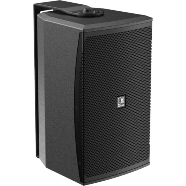Altoparlante AUDAC Vexo108/B, nero da 8 pollici