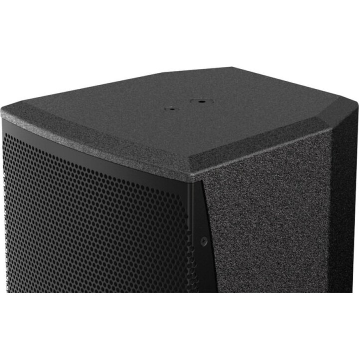 Altoparlante AUDAC Vexo108/B, nero da 8 pollici