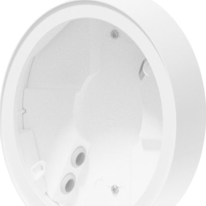 Altoparlante montato a parete AUDAC NELO706VI/W, 6,5 pollici bianchi