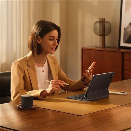 Xiaomi Pad 7 Pro, 8+256GB, WiFi, 11,2 Inch Display, 8850 mAh battery, 67W HyperCharge, Hyper AI, Blue