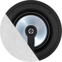 Altavoz de techo Audac Celo8i/W, 8 pulgadas blancas