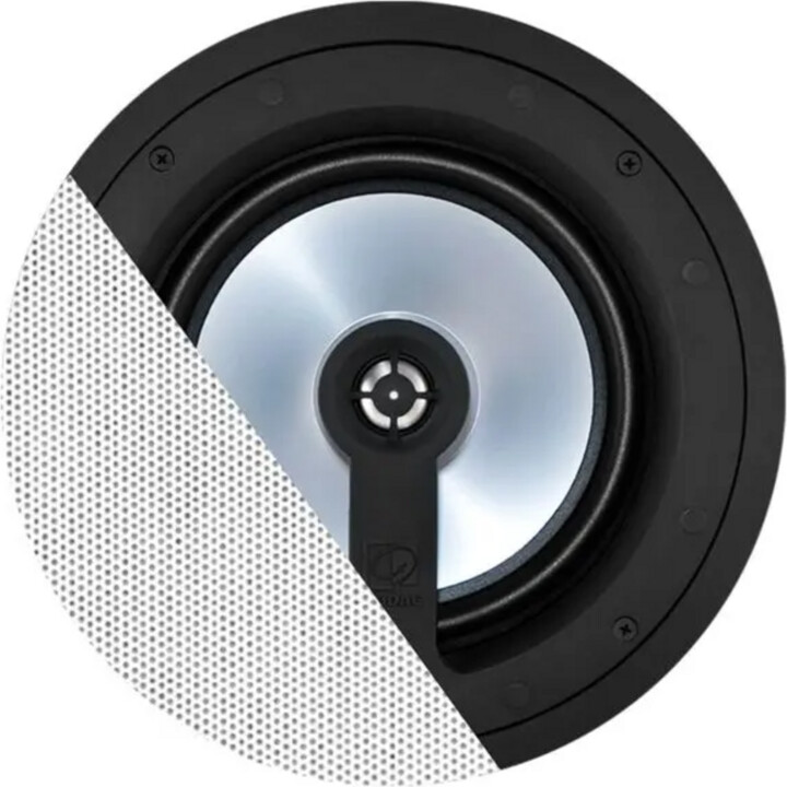 Altavoz de techo Audac Celo8i/W, 8 pulgadas blancas