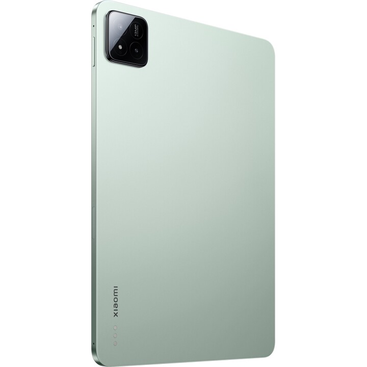 Xiaomi Pad 7, 8+128GB, WiFi, 11,2 Zoll Display, 8850 mAh Akku, 45W Aufladung, Hyper AI, Grün